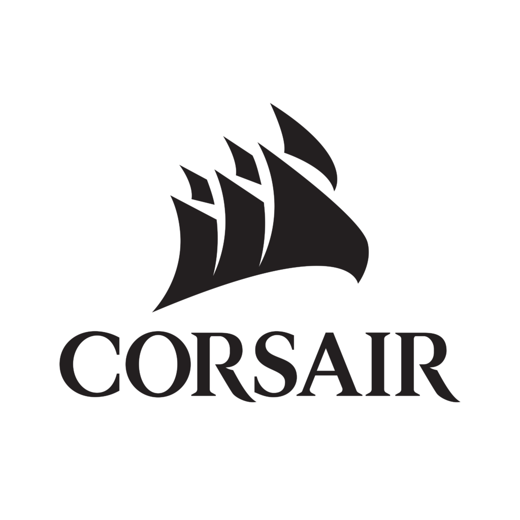 1 - Corsair