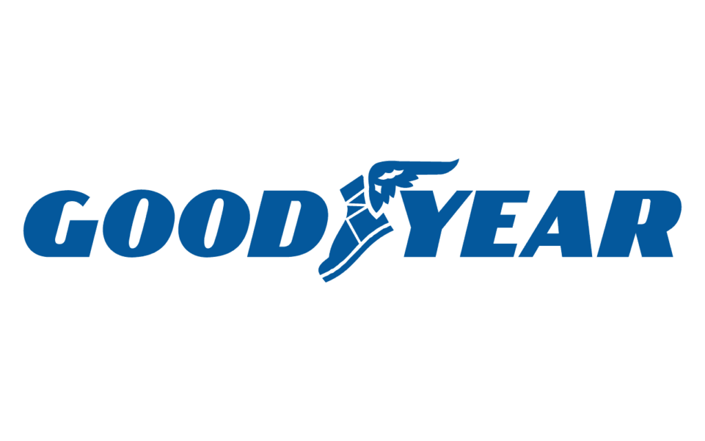 2 - Goodyear